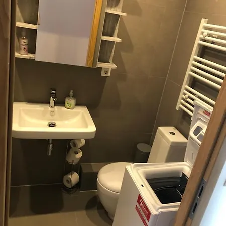 Apartaments Rostock Apartment *